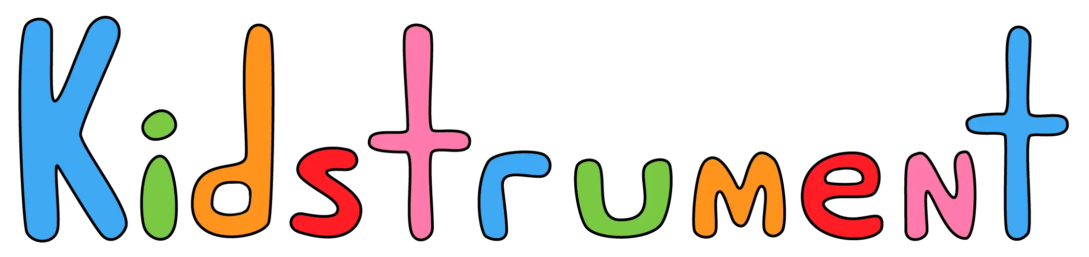 Kidstrument